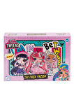 Öğretici Oyuncaklar LOL0056 LOL 200 Parça Puzzle Kız Erkek Çocuk Oyuncak Eğitici Oyuncaklar