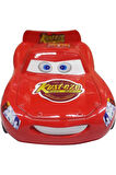 Kız Erkek Çocuk Eğlenceli Oyuncaklar Cars Şimşek Mcqueen Metal Çek Bırak Oyuncak Araba