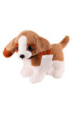 Kız Erkek Çocuk Oyuncak KZL-2309033 Havlayan Peluş Köpek Kız Erkek Çocuk Oyuncak Eğitici Oyuncaklar