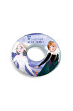 Kız Erkek Çocuk Oyuncak S00016524 ŞİŞME CAN SİMİDİ 50CM FROZEN -SUN Kız Erkek Çocuk Oyuncak Eğitici