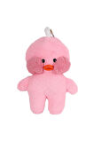 Kız Erkek Çocuk Oyuncak FK-2310 Lalafan Ördek 30cm -Grantoys Kız Erkek Çocuk Oyuncak Eğitici Oyuncak