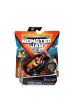 Kız Erkek Çocuk Oyuncak 6044941 Monster Jam 1:64 Araçlar Kız Erkek Çocuk Oyuncak Eğitici Oyuncaklar