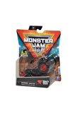 Kız Erkek Çocuk Oyuncak 6044941 Monster Jam 1:64 Araçlar Kız Erkek Çocuk Oyuncak Eğitici Oyuncaklar