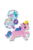 Kız Erkek Çocuk Oyuncak 31914 AquaBeads Çantalı Delüks Set 1400 parça +4 yaş Kız Erkek Çocuk Oyuncak