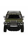 Kız Erkek Çocuk Oyuncak S00003942 R/C 1/24 F/F ARABA HUMMER H2 2R -SUN Kız Erkek Çocuk Oyuncak Eğiti