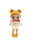 Kız Erkek Çocuk Oyuncak Na! Na! Na! Surprise Minis Sarah Snuggles Bebeği Kız Erkek Çocuk Oyuncak Eği