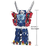 ZAP SU TABANCASI 30CM 400ML ORTA Kız Erkek Çocuk Eğitici Öğretici Oyuncaklar Eğitici Oyuncaklar