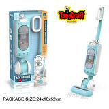 AYAKKABILI KUTULU İKİLİ MAKYAJ SETİ Kız Erkek Çocuk Eğitici Öğretici Oyuncaklar Eğitici Oyuncaklar