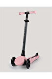 LETS RİDE SCOOTER M2 PEMBE -ENF Kız Erkek Çocuk Oyuncak Eğitici Oyuncaklar
