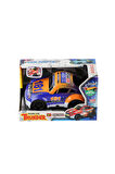 JU688-32-31 Neon LEDli Yarış Arabası -Birliktoys Kız Erkek Çocuk Oyuncak Eğitici Oyuncaklar