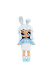 988403 NaNaNa Surprise Minis Aspen Fluff Bebeği Kız Erkek Çocuk Oyuncak Eğitici Oyuncaklar
