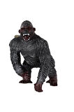 99850-4 King Kong Figür Kız Erkek Çocuk Oyuncak Eğitici Oyuncaklar