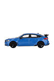 Mini Gt 1:64 Honda Civic Type R Boost Blue Pearl Kız Erkek Çocuk Oyuncak Eğitici Oyuncaklar