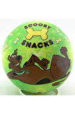 Dema Stil Pvc 23cm Scooby Doo Kız Erkek Çocuk Oyuncak Eğitici Oyuncaklar