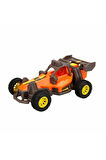 Maxx Wheels Sesli ve Işıklı Arazi Aracı Kız Erkek Çocuk Oyuncak Eğitici Oyuncaklar