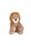 3311 Peluş Yeleli Aslan 35cm -My Friend Toys Kız Erkek Çocuk Oyuncak Eğitici Oyuncaklar