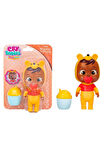 CYM18000 Cry Babies Magic Tears Disney Kostümlü Bebek Kız Erkek Çocuk Oyuncak Eğitici Oyuncaklar