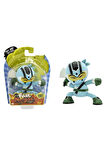 FAN02001 Fart Ninja Gaz Çıkaran Figür - Sensörlü - 1adet Fiyatıdır Kız Erkek Çocuk Oyuncak Eğitici O