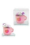 HKT39000 Hello Kitty Elma Atolyesi - 1adet Fiyatıdır Kız Erkek Çocuk Oyuncak Eğitici Oyuncaklar