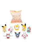 HKT46000 Hello Kitty Kıyafet Değiştirme Partisi - 1adet Fiyatıdır Kız Erkek Çocuk Oyuncak Eğitici Oy