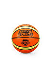 Basketbol Topu No:3 Kız Erkek Çocuk Oyuncak Eğitici Oyuncaklar