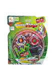 KARTELA SAHALI 2 Lİ BEYBLADE -DMN Kız Erkek Çocuk Oyuncak Eğitici Oyuncaklar