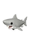 Funko POP Deluxe Movies Jaws Great With Shark Kız Erkek Çocuk Oyuncak Eğitici Oyuncaklar