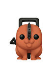 Funko POP Animation: Chainsaw Man- Pochita Kız Erkek Çocuk Oyuncak Eğitici Oyuncaklar