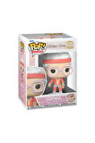 Funko POP TV: The Golden Girls- Sophia Kız Erkek Çocuk Oyuncak Eğitici Oyuncaklar