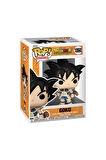 Funko POP Animation: Dragon Ball Super- Goku in Saiyan Armor Kız Erkek Çocuk Oyuncak Eğitici Oyuncak