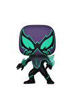 Funko POP Marvel: Spider Man Comics - Chasm Kız Erkek Çocuk Oyuncak Eğitici Oyuncaklar