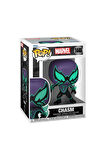 Funko POP Marvel: Spider Man Comics - Chasm Kız Erkek Çocuk Oyuncak Eğitici Oyuncaklar