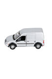 43631 Welly Metal Çek Bırak Ford Transit Kız Erkek Çocuk Oyuncak Eğitici Oyuncaklar