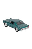 42313 Welly Pontiac 1:32 - 1adet Stokta Olan Gönderilir Kız Erkek Çocuk Oyuncak Eğitici Oyuncaklar