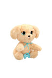 BAW01000 Baby Paws Sesli Yavru 20cm Peluş Kız Erkek Çocuk Oyuncak Eğitici Oyuncaklar