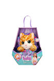 BAW05000 Baby Paws Sesli Kedi 20cm Peluş Kız Erkek Çocuk Oyuncak Eğitici Oyuncaklar