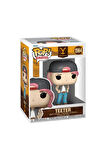 Funko POP TV: Yellowstone - Teeter Kız Erkek Çocuk Oyuncak Eğitici Oyuncaklar