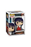 Funko POP Animation: Jujutsu Kaisen - Utahime Iori Kız Erkek Çocuk Oyuncak Eğitici Oyuncaklar