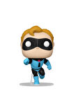 Funko POP Disney: Incredibles 20th - Mr. Incredible Kız Erkek Çocuk Oyuncak Eğitici Oyuncaklar