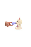 BAW03100 Baby Paws Yummy Chihuahua 18cm Peluş Kız Erkek Çocuk Oyuncak Eğitici Oyuncaklar