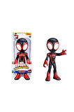 F6689 Spidey ve İnanılmaz Arkadaşları - Dev Figür +3 yaş Kız Erkek Çocuk Oyuncak Eğitici Oyuncaklar