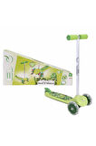 EVO SCOOTER 3TKR DİNO MOVE N GROOVE IŞIK Kız Erkek Çocuk Oyuncak Eğitici Oyuncaklar