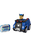 Paw Patrol Uzaktan Kumandalı Acil kurtarma Aracı 6054863 Kız Erkek Çocuk Oyuncak Eğitici Oyuncaklar