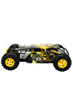 1:12 USB Şarjlı Uzaktan Kumandalı 4x4 Off Road Araba - S00005014 Kız Erkek Çocuk Oyuncak Eğitici Oyu