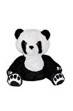 2871 Peluş Panda -My Friend Toys Kız Erkek Çocuk Oyuncak Eğitici Oyuncaklar