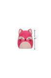 AL0021 Squish-a-longs 8 Figür + Yüzük Set Asorti Seri 2 Kız Erkek Çocuk Oyuncak Eğitici Oyuncaklar