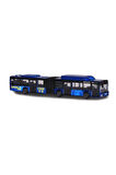 212053303 MAN Şehir Otobüsü City Bus+Siemens Avenio Tramway Kız Erkek Çocuk Oyuncak Eğitici Oyuncakl