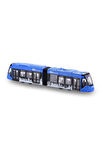 212053303 MAN Şehir Otobüsü City Bus+Siemens Avenio Tramway Kız Erkek Çocuk Oyuncak Eğitici Oyuncakl