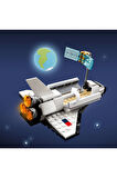 LEGO Creator Uzay Mekiği 31134 Kız Erkek Çocuk Oyuncak Eğitici Oyuncaklar