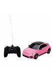 Rastar 1/24 Volswagen The Beetle F/F 2.5GHZ Kız Erkek Çocuk Oyuncak Eğitici Oyuncaklar